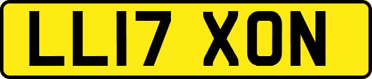 LL17XON