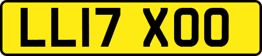 LL17XOO