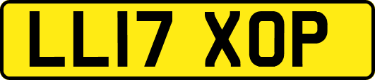 LL17XOP