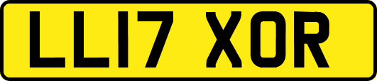 LL17XOR