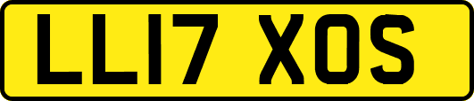 LL17XOS