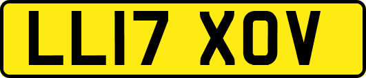 LL17XOV