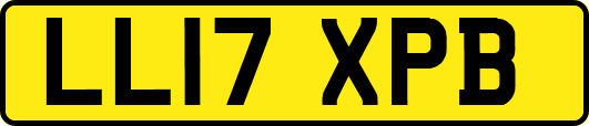 LL17XPB