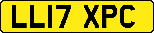 LL17XPC