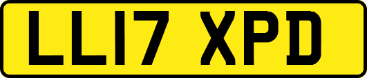 LL17XPD