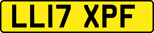 LL17XPF