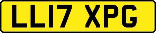 LL17XPG