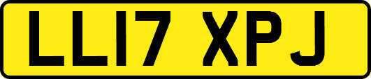 LL17XPJ