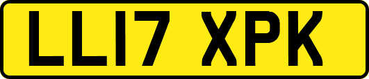 LL17XPK