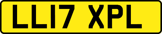 LL17XPL