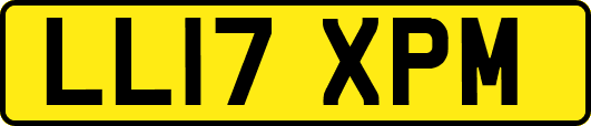 LL17XPM