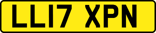 LL17XPN