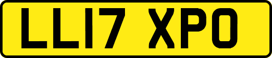 LL17XPO