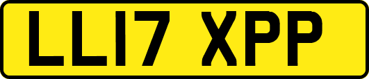 LL17XPP
