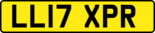 LL17XPR