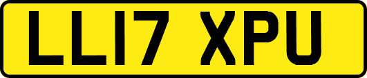 LL17XPU