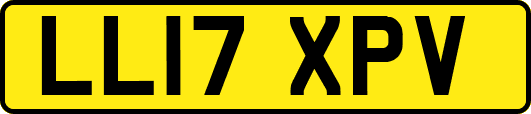 LL17XPV
