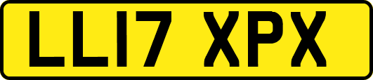LL17XPX
