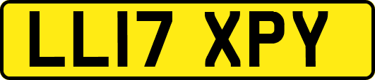LL17XPY