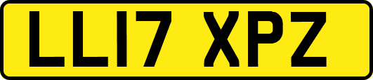 LL17XPZ