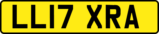 LL17XRA