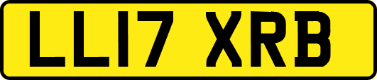 LL17XRB