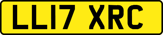 LL17XRC