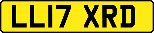LL17XRD