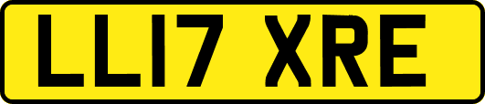 LL17XRE