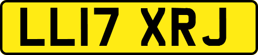 LL17XRJ
