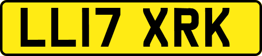 LL17XRK