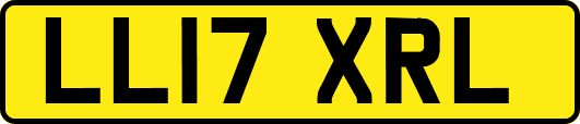 LL17XRL