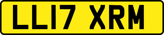 LL17XRM