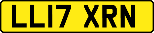 LL17XRN