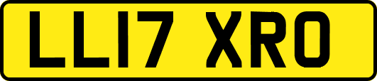 LL17XRO