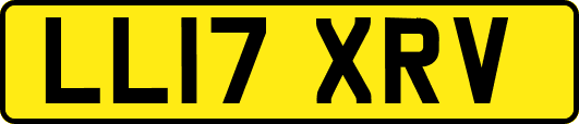 LL17XRV