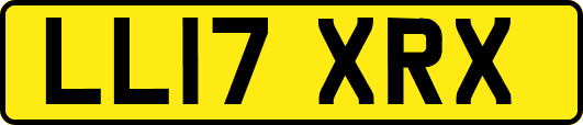 LL17XRX