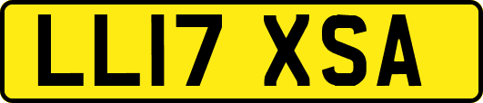 LL17XSA