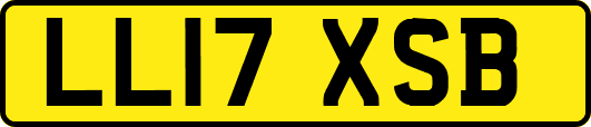 LL17XSB