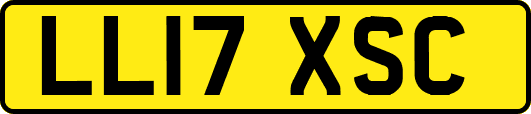 LL17XSC