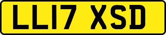 LL17XSD