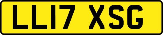 LL17XSG