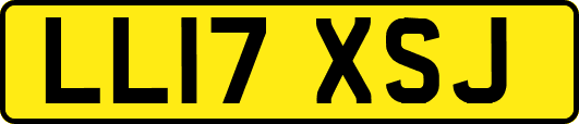 LL17XSJ