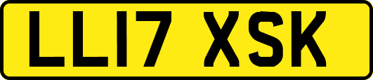 LL17XSK