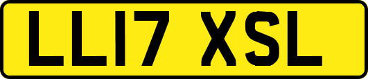LL17XSL