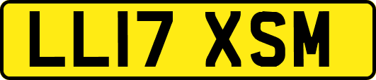 LL17XSM