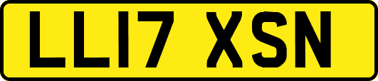 LL17XSN