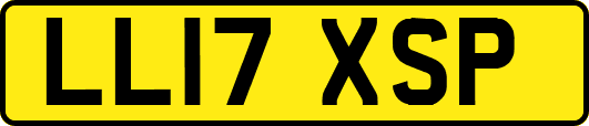 LL17XSP