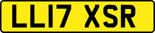 LL17XSR
