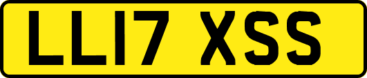 LL17XSS
